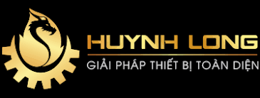 Logo Công Ty Thiết Bị Công Nghiệp Huỳnh Long