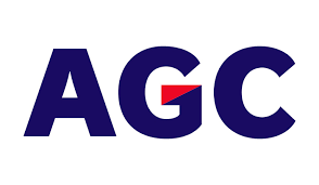 Logo Công Ty AGC Chemicals Việt Nam