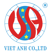 Logo Công Ty Xuất nhập khẩu Việt Anh