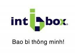 Logo Công Ty IntBOX