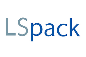 Logo Công Ty L.S Pack