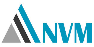 Logo Công Ty NVM