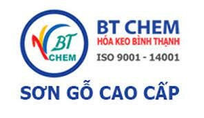 Logo Công Ty Công Ty TNHH SX TM Hóa Keo Bình Thạnh