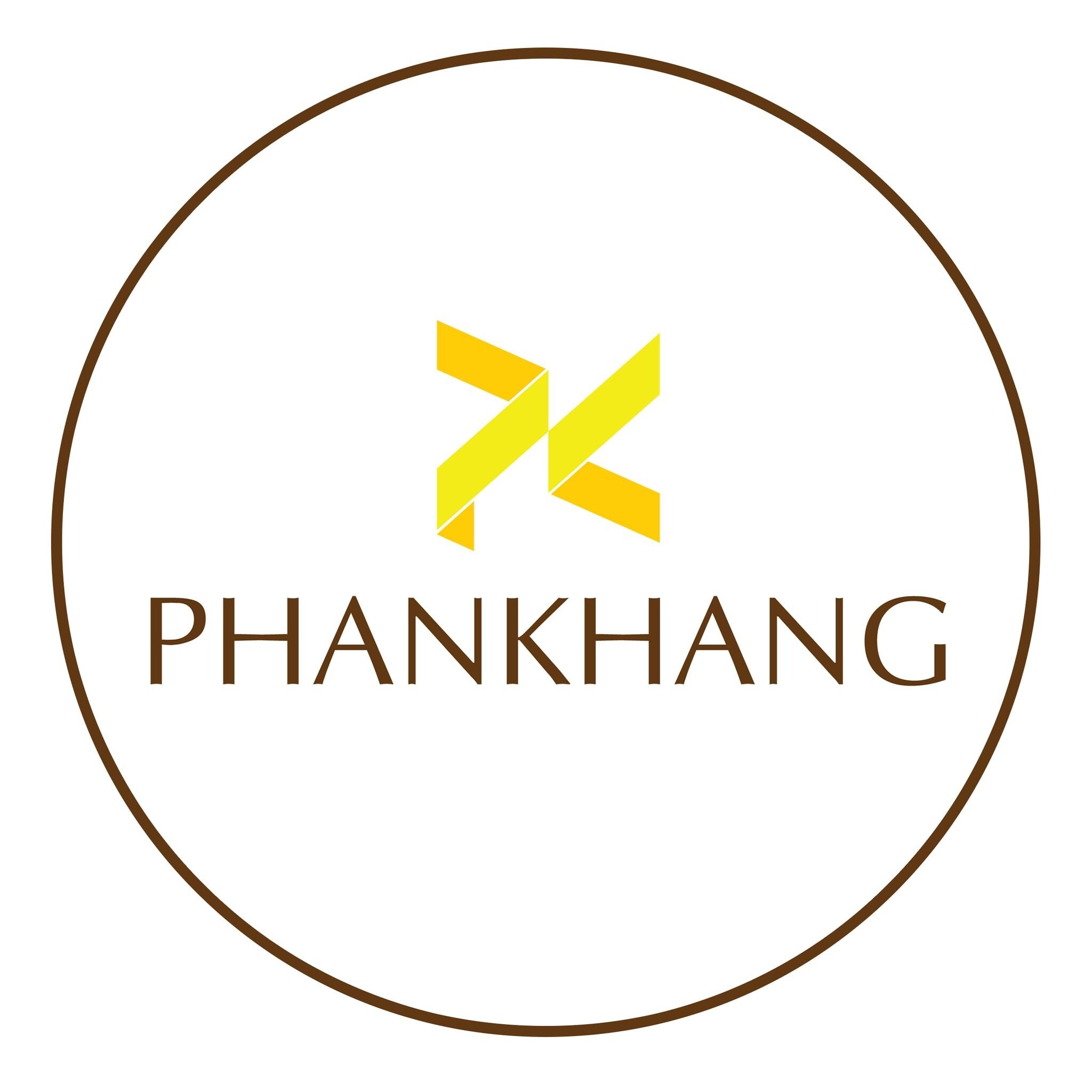 Logo Công Ty Phan Khang Home