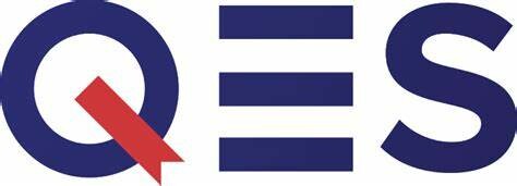 Logo Công Ty QES (Vietnam) Co., Ltd