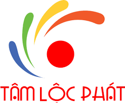 Logo Công Ty Tâm Lộc Phát