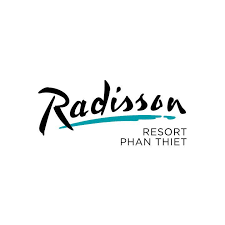 Logo Công Ty Radisson Resort Phan Thiết