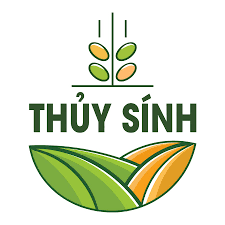 Logo Công Ty Thủy Sính