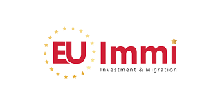 Logo Công Ty EU Immi