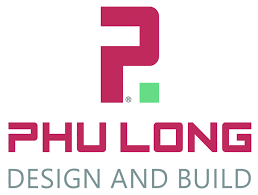 Logo Công Ty Đầu Tư Xây Dựng Phú Long