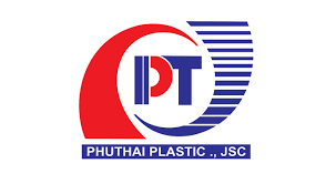 Logo Công Ty Nhựa Phú Thái