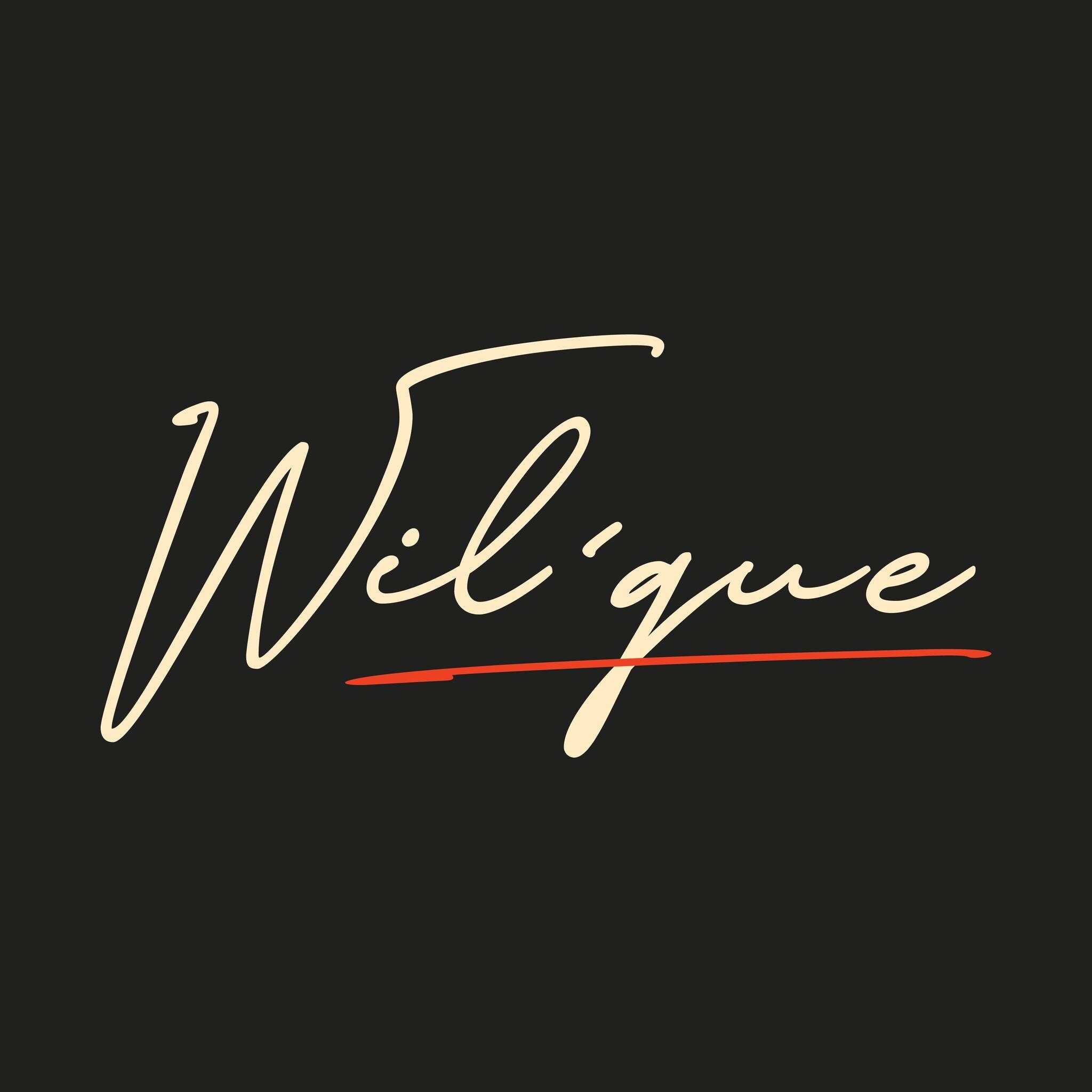 Logo Công Ty Hệ Thống Chuỗi Khách Sạn Wil'que