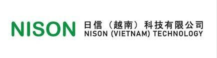 Logo Công Ty NISON TECHNOLOGY