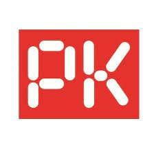 Logo Công Ty PUNGKOOK SAI GON II