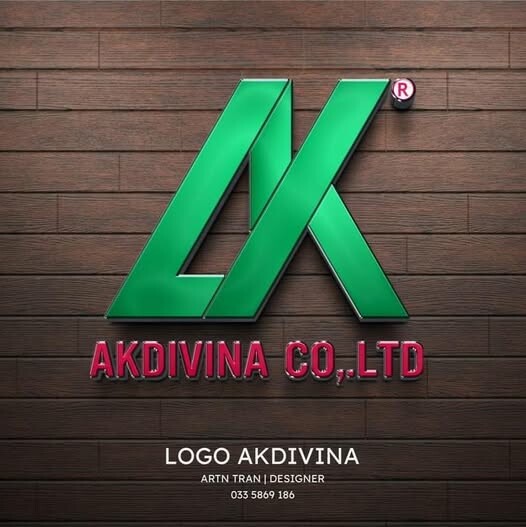 Logo Công Ty CÔNG TY ĐẦU TƯ & PHÁT TRIỂN AK (VIỆT NAM)