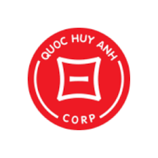Logo Công Ty Công Ty Quốc Huy Anh ( Apollo Silicone )