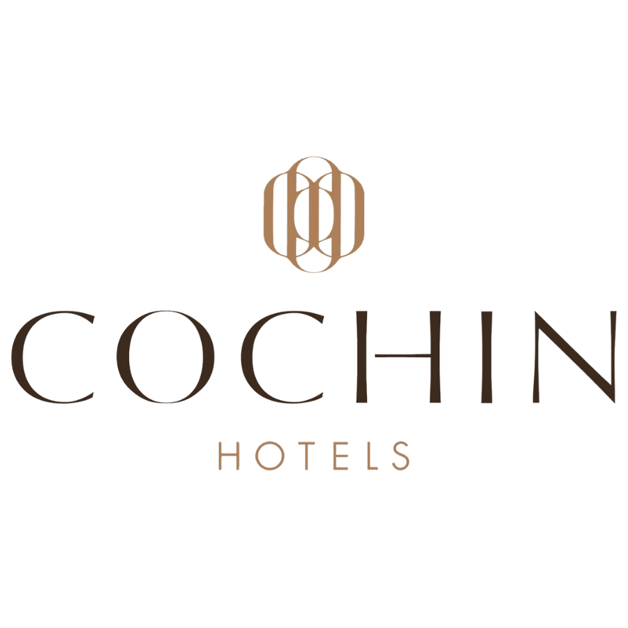 Logo Công Ty COCHIN HOTELS