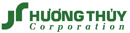 Logo Công Ty TM – DV – SX Hương Thủy