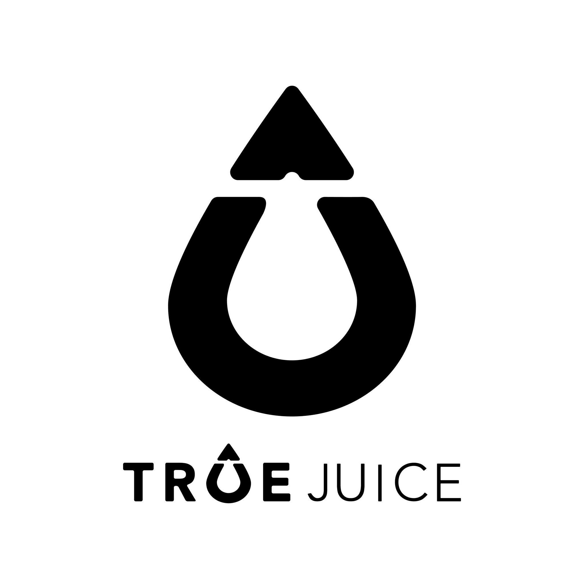 Logo Công Ty TRUE JUICE VIỆT NAM