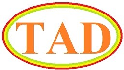 Logo Công Ty TAD VIỆT NAM