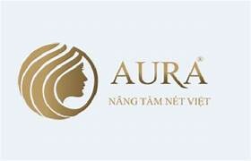 Logo Công Ty AURA