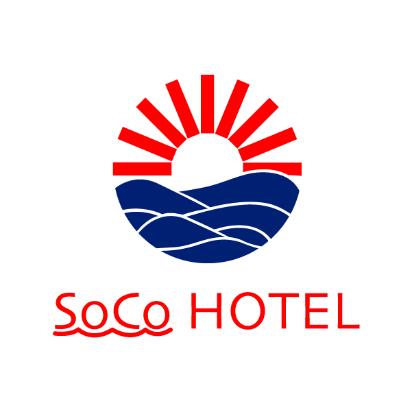 Logo Công Ty Khách sạn SOCO Đà Nẵng