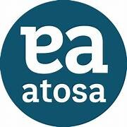 Logo Công Ty ATOSA