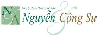 Logo Công Ty Công ty dịch vụ kế toán Nguyễn và Công Sự