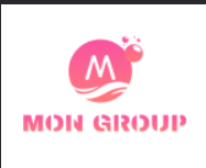 Logo Công Ty MON GROUP