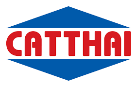 Logo Công Ty SẢN XUẤT VÀ THƯƠNG MẠI CÁT THÁI