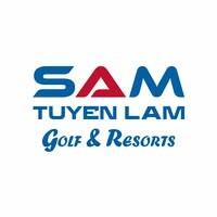 Logo Công Ty SACOM TUYỀN LÂM