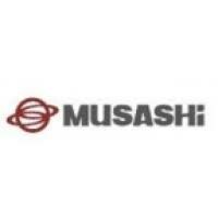 Logo Công Ty MUSASHI AUTO PARTS VIỆT NAM