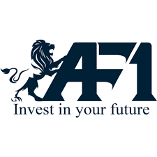 Logo Công Ty Công ty Cổ Phần Đầu Tư Thiên Thần AF Group