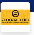 Logo Công Ty FLOORDI
