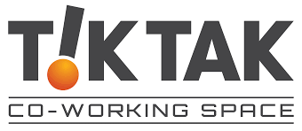 Logo Công Ty TIKTAK
