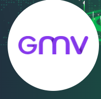 Logo Công Ty Công nghệ và dịch vụ GMV