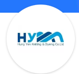 Logo Công Ty Công Ty Dệt Và Nhuộm Hưng Yên
