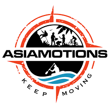 Logo Công Ty Asia Motions