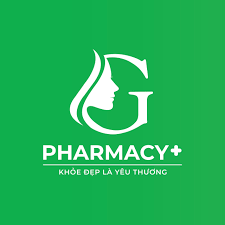 Logo Công Ty Dược phẩm G Pharmacy+