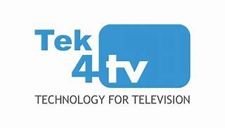 Logo Công Ty TEK4TV