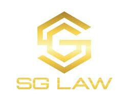 Logo Công Ty Công Ty TNHH Thương Mại Dịch Vụ SG Law