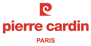 Logo Công Ty Thời Trang Pierre Cardin