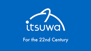 Logo Công Ty ITSUWA VIỆT NAM