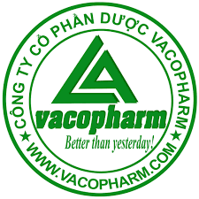 Logo Công Ty Vacopharm
