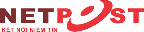 Logo Công Ty Chuyển Phát Nhanh Netpost Việt Nam
