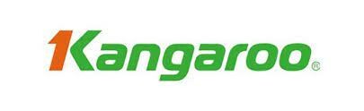 Logo Công Ty Tập đoàn Điện Lạnh Điện Máy Việt Úc - Kangaroo