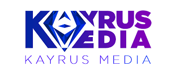 Logo Công Ty Kayrus Media