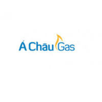 Logo Công Ty Gas Á Châu