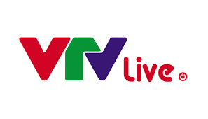 Logo Công Ty VTVLIVE.,JSC