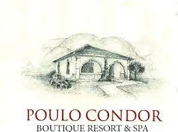 Logo Công Ty The poulo Condor Resort & Spa